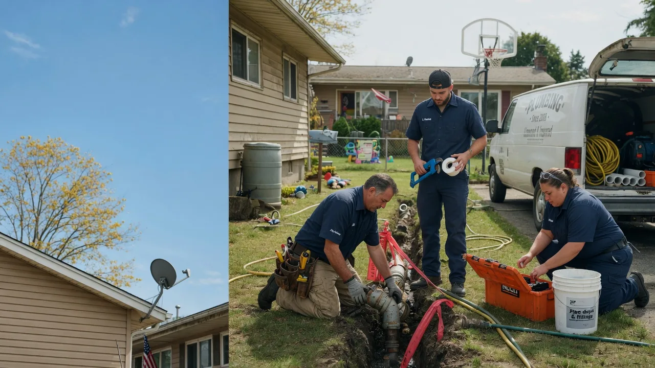 Garbage Disposal Replacement in Fortine, MT near me